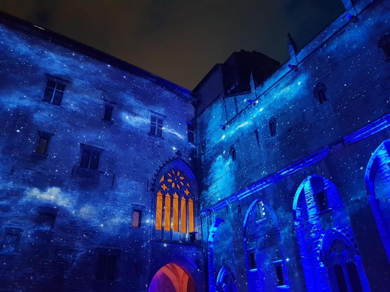 Apartmán La Calade LʼIsle-sur-la-Sorgue Exteriér fotografie