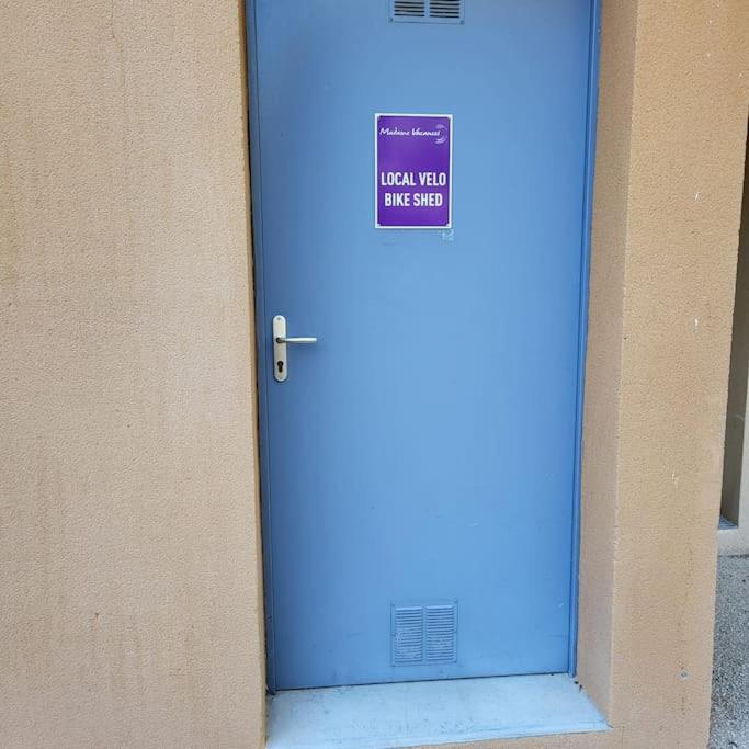 Apartmán La Calade LʼIsle-sur-la-Sorgue Exteriér fotografie
