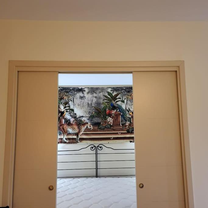 Apartmán La Calade LʼIsle-sur-la-Sorgue Exteriér fotografie