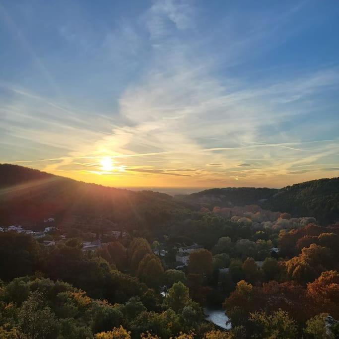 Apartmán La Calade LʼIsle-sur-la-Sorgue Exteriér fotografie