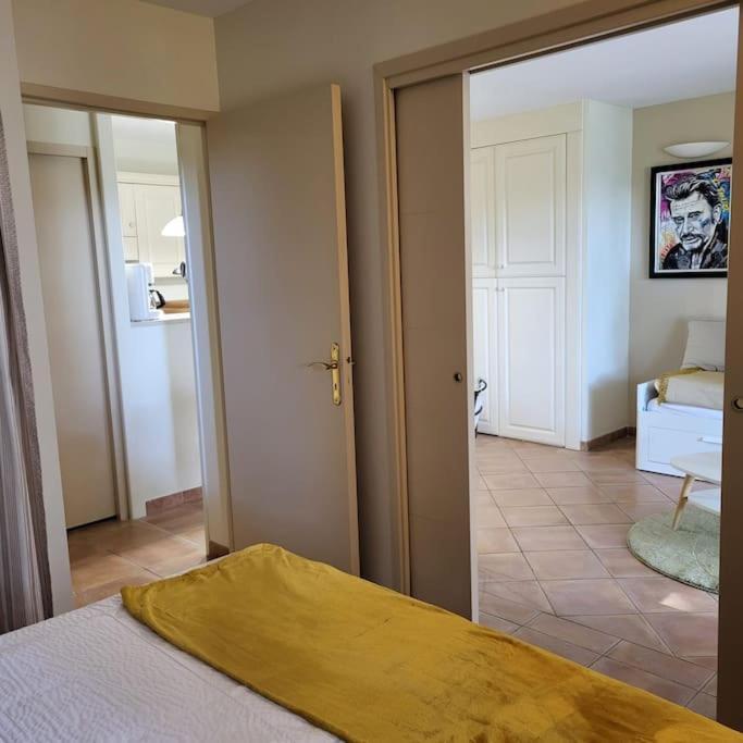 Apartmán La Calade LʼIsle-sur-la-Sorgue Exteriér fotografie